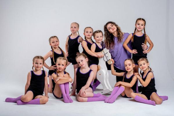 Dance Лайм, Санкт-Петербург
