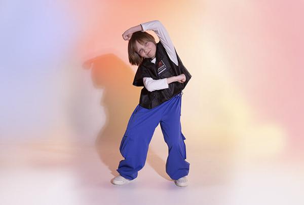 2Dance kids, Пермь