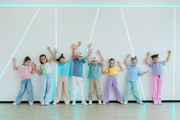 Sunshine Dance, Санкт-Петербург
