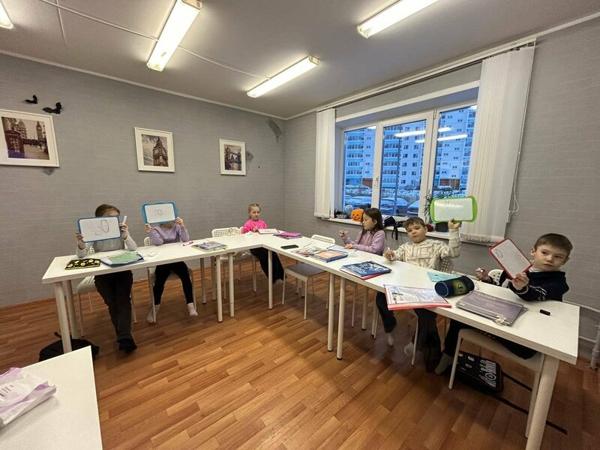 English Studio, Пермь