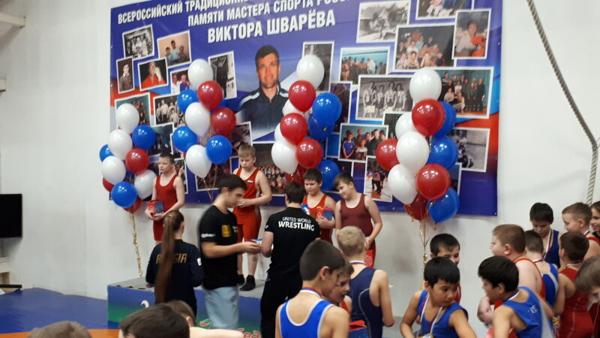 Победа, Пермь