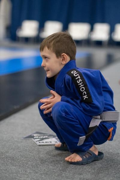 GSacademy, Пермь