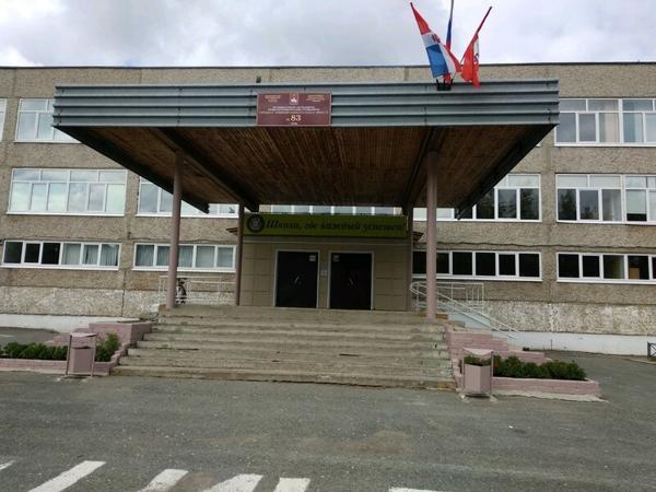 Физкультурно-оздоровительный комплекс Атлант, Пермь