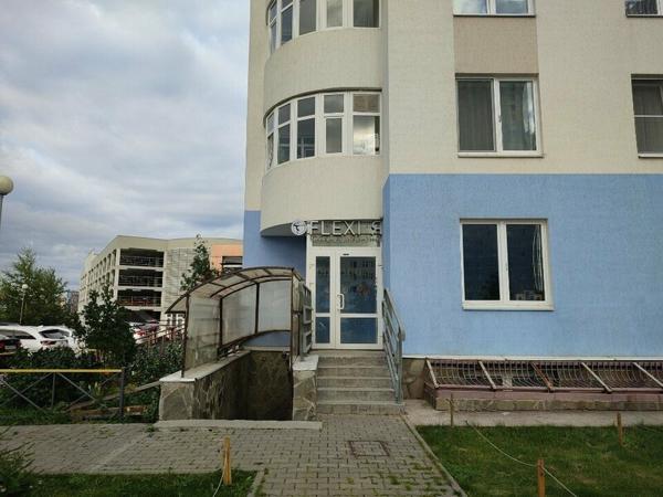 FlexiЯ, Пермь