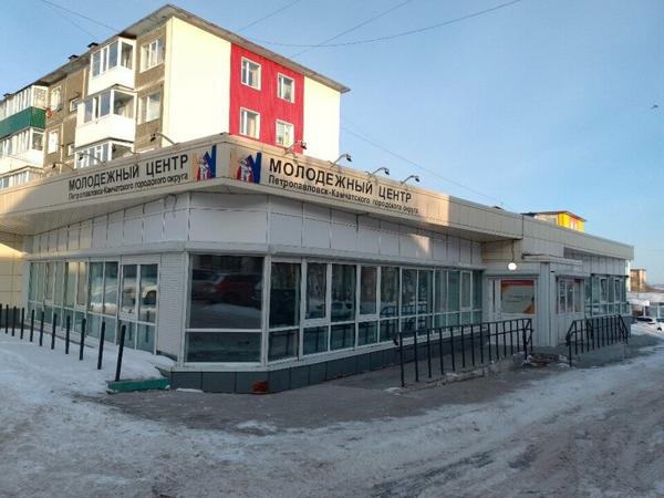 Вне ритма, Петропавловск-Камчатский