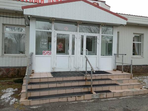 J-school, Петропавловск-Камчатский