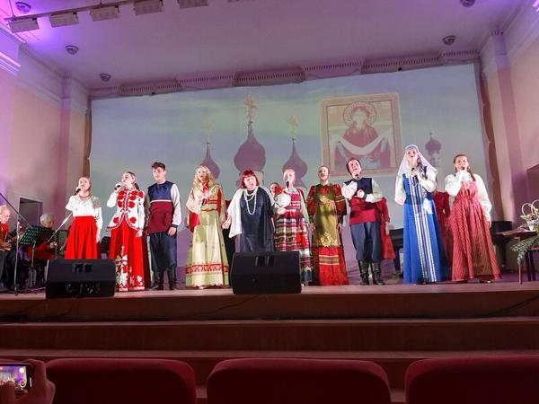 Петрозаводский музыкальный колледж имени К.Э. Раутио, Петрозаводск
