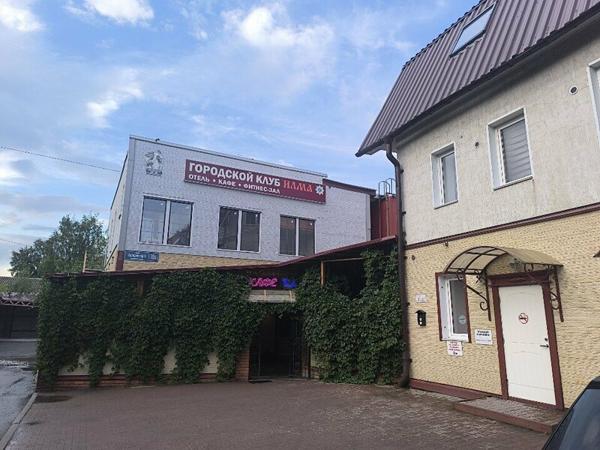 Летай, Петрозаводск