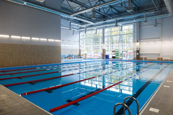 Fitness House, Петрозаводск
