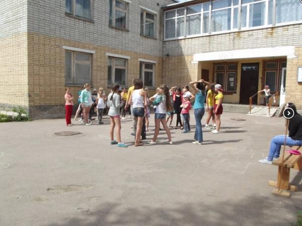Центр развития образования Питкярантского района, отдел дополнительного образования, Питкяранта
