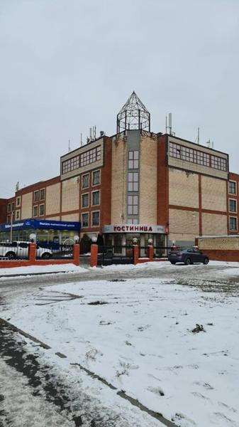 Ирбис, Подольск