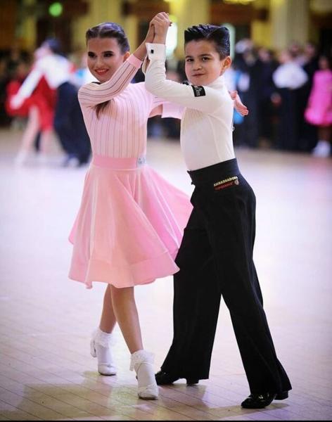 Like Club, Подольск