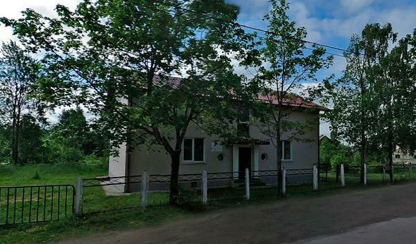 Приозерская детская художественная школа, Приозерск
