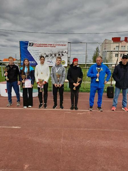 Специализированная детско-юношеская спортивная школа олимпийского резерва по футболу, Прохладный
