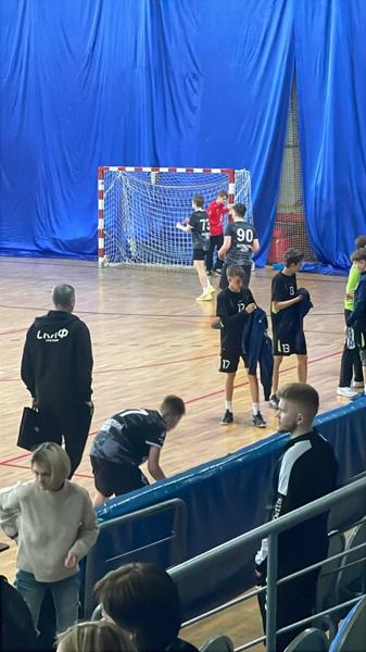 Импульс, Протвино