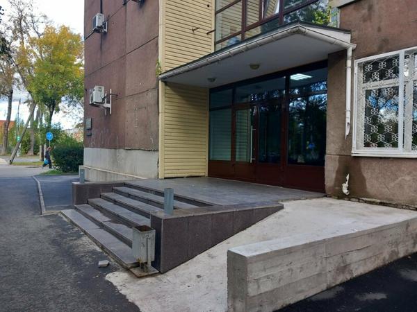 Solo, Псков