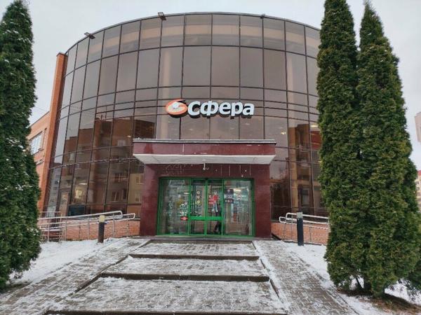 Release Dance Studio, Псков