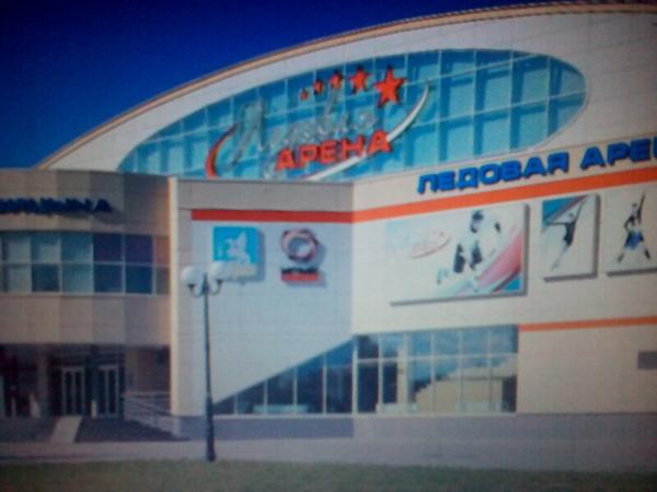 Динамо, Псков