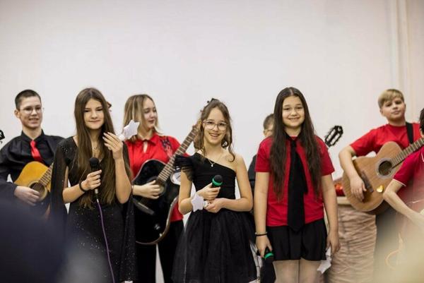 WeTunes, Пущино