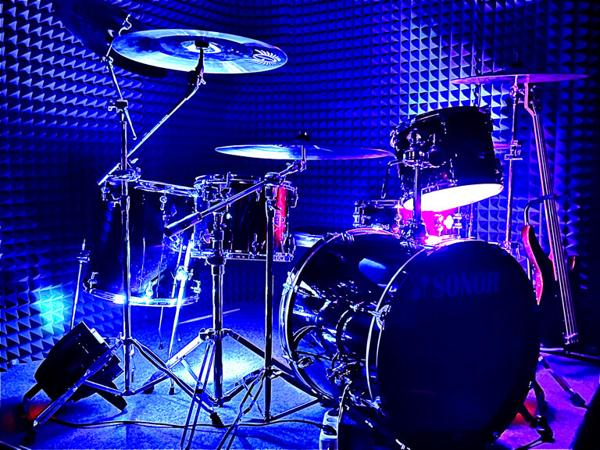 Stix&Drums, Пущино