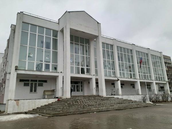 Алгоритмика, Радужный