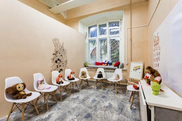 Mammy Mouse School, Раменское