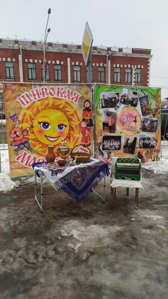 Музыкальная школа, Рассказово