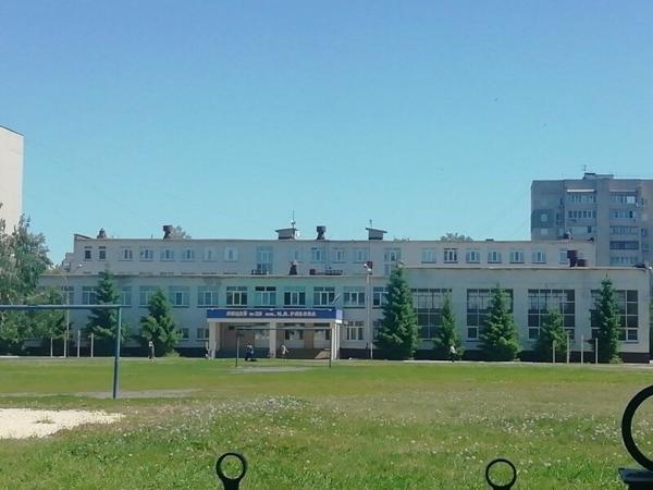 Тамбовская школа кунг-фу Хонг За, Рассказово