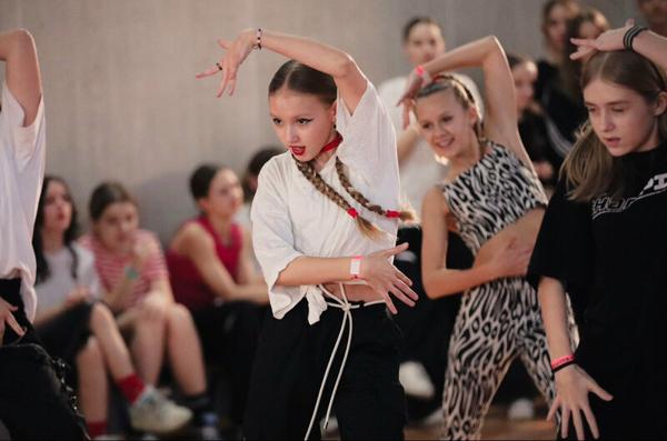 Dance Art Studio, Реутов
