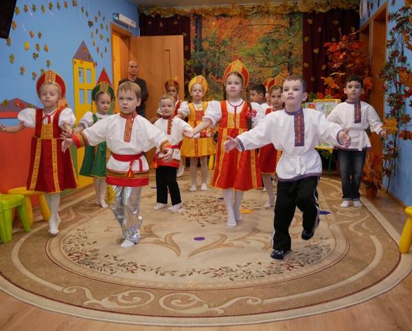 Радуга, Реутов