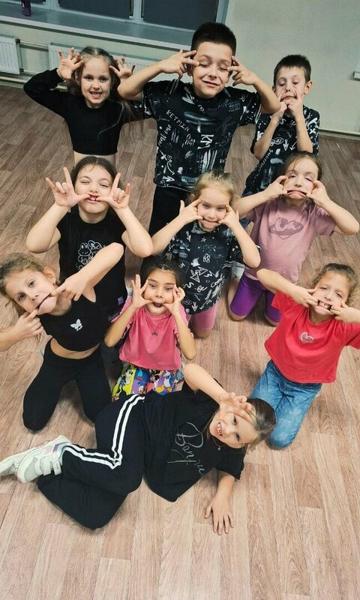 Active Style, Реутов