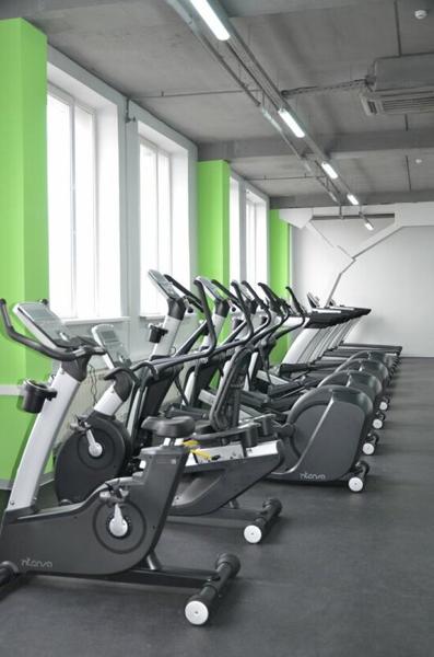 Xfit, Россошь