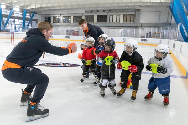 Sbs, Санкт-Петербург