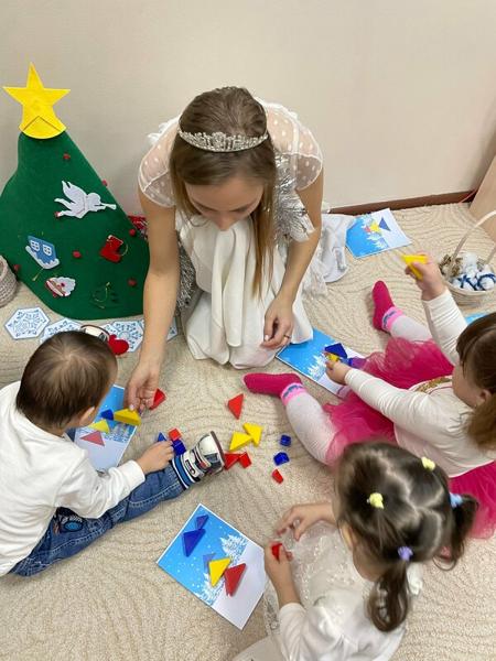 Ключ развития, Ростов-на-Дону