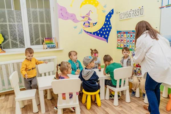 Школа Маленьких Волшебников, Ростов-на-Дону