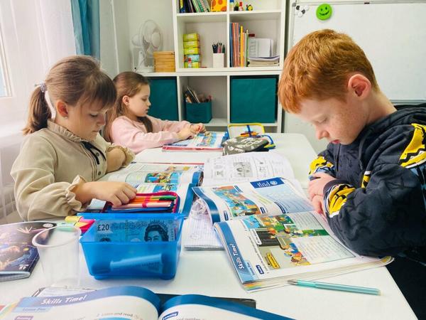Академия Aya&Kids, Ростов-на-Дону