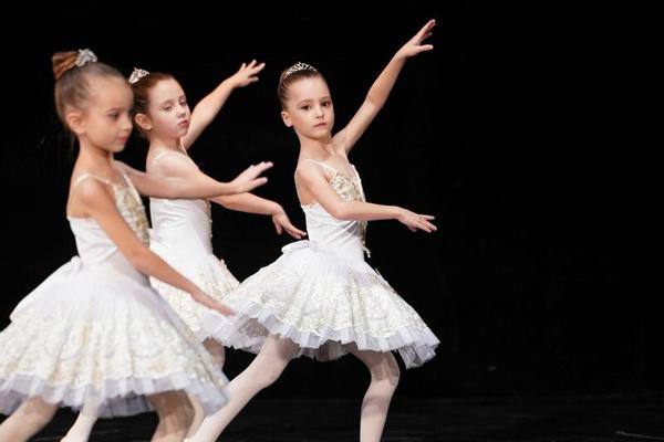 Школа балета и здорового движения Фуэте, Ростов-на-Дону
