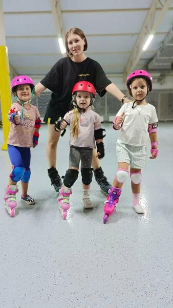 Extreme kids, Ростов-на-Дону