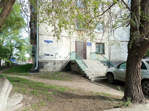 Шахматный клуб МОУ ДОД ДЮСШ Рубцовск, Рубцовск