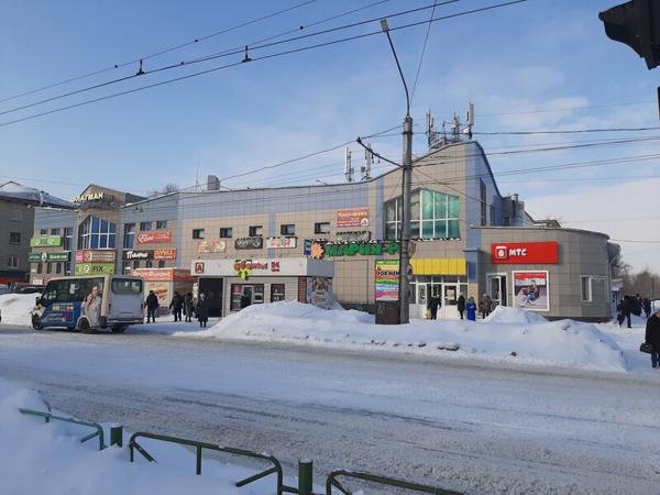 Sparta, Рубцовск