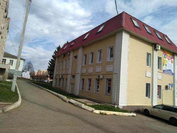 Центр развития интеллекта, Рузаевка