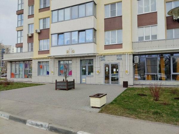 Школа детства, Рязань