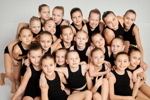 Дай пять, Рязань
