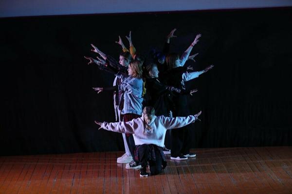 Bd Dance Studio, Рязань