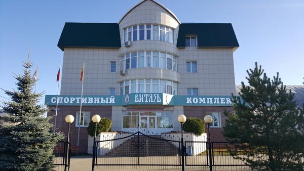 Витязь, Рязань