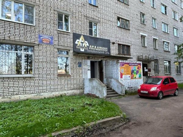 Алгоритмика, Рыбинск