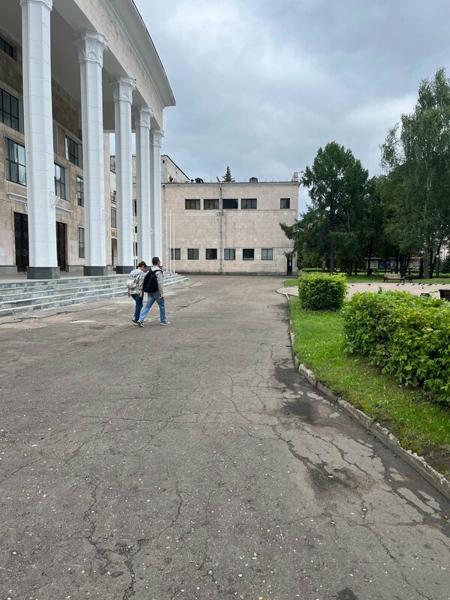 Лингва-центр Авс, Рыбинск
