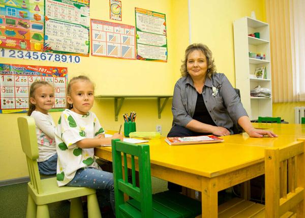 ABC School, Казань