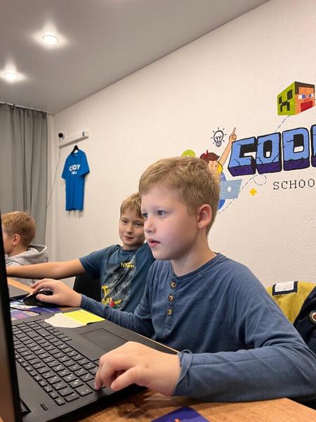 Coddy, Самара