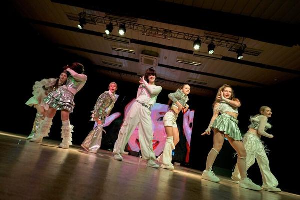 Танцевальная студия Dance Tok, Самара
